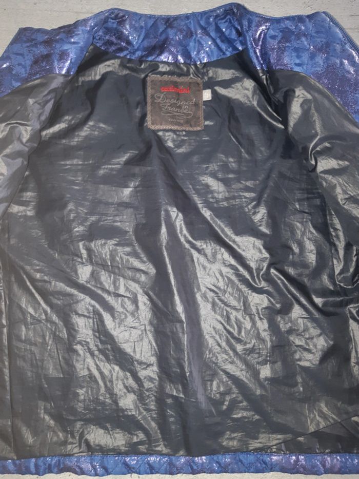 Veste catimini 6 ans - photo numéro 2