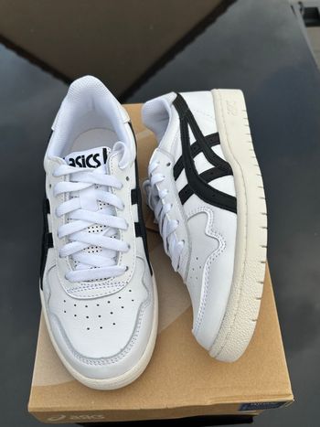 Japan S Asics enfant/femme