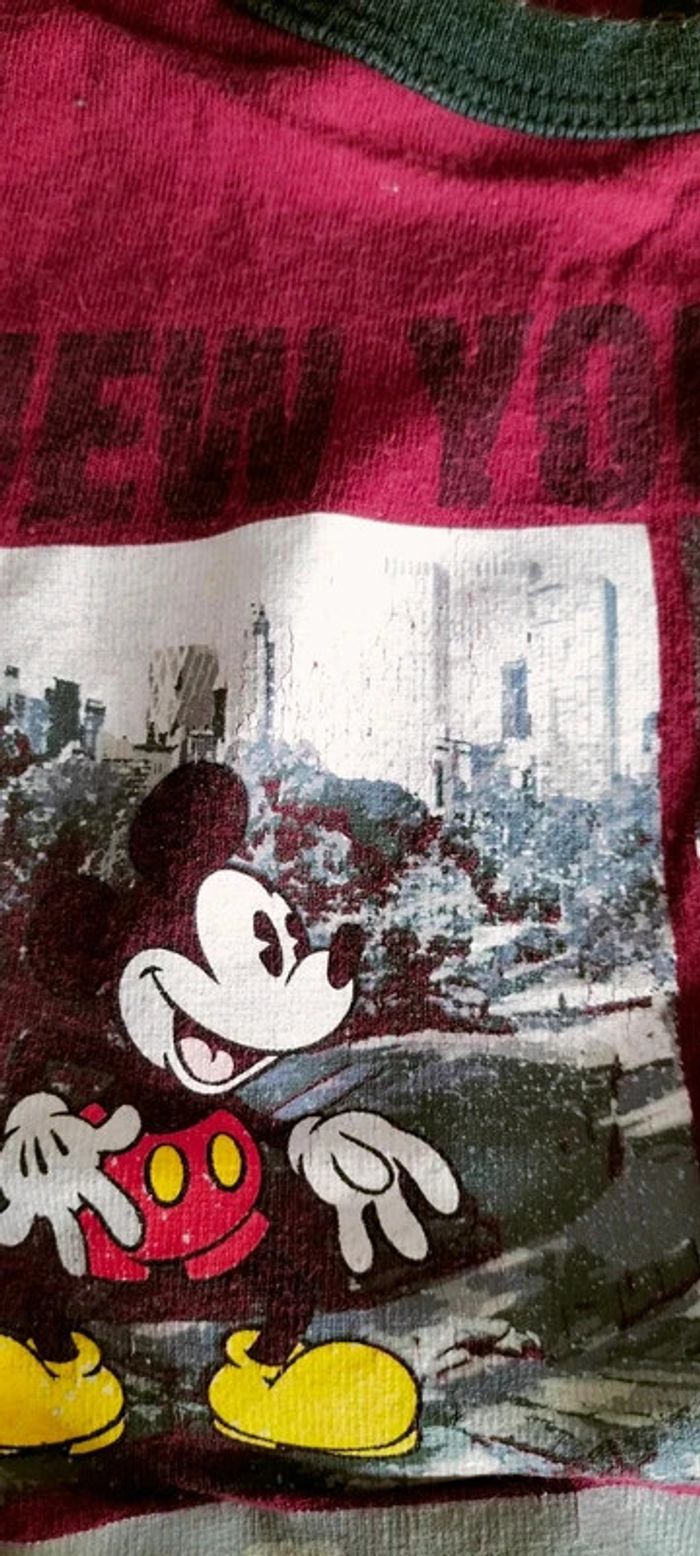 Tee shirt garçon - photo numéro 4