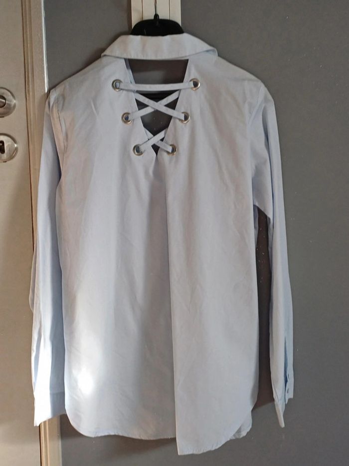 Chemise - photo numéro 3