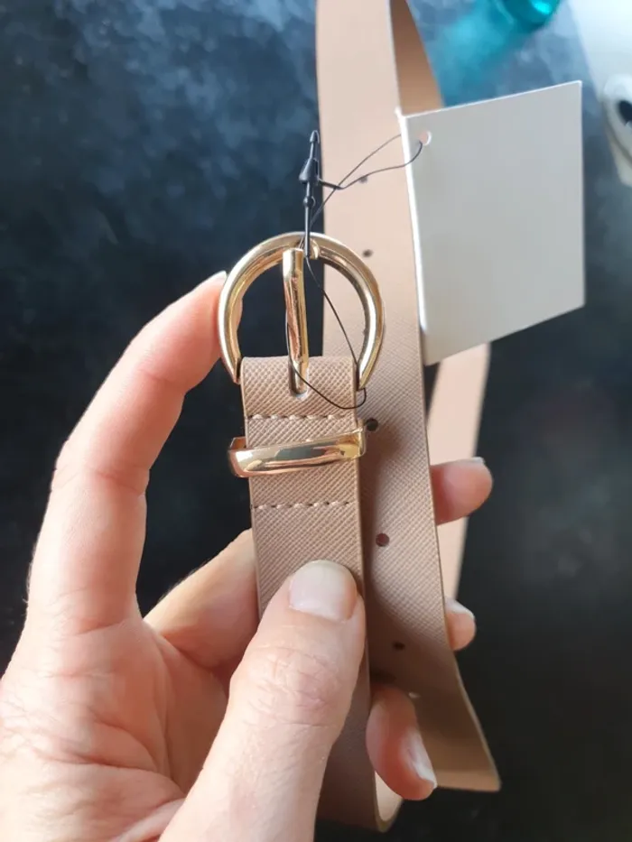 Ceinture - photo numéro 2