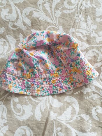 Chapeau Sergent Major