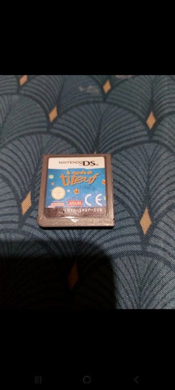 Jeu