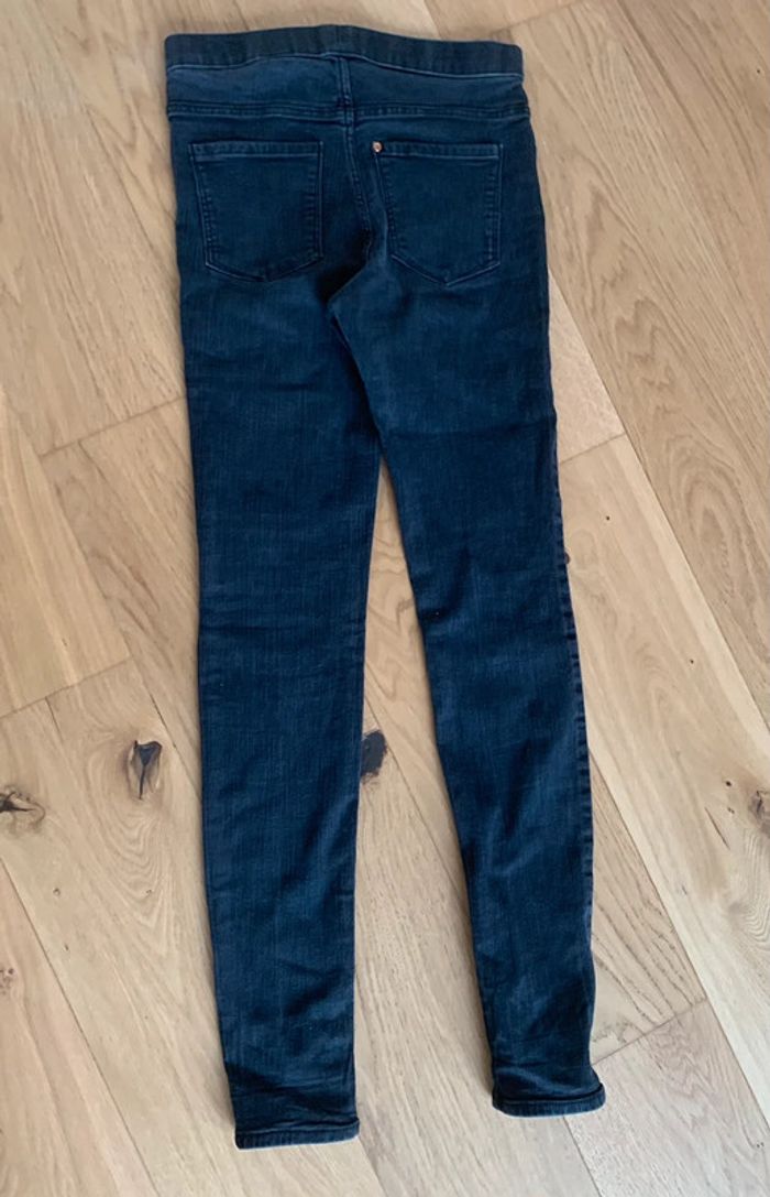 Jeggings H&M taille 36 - photo numéro 3