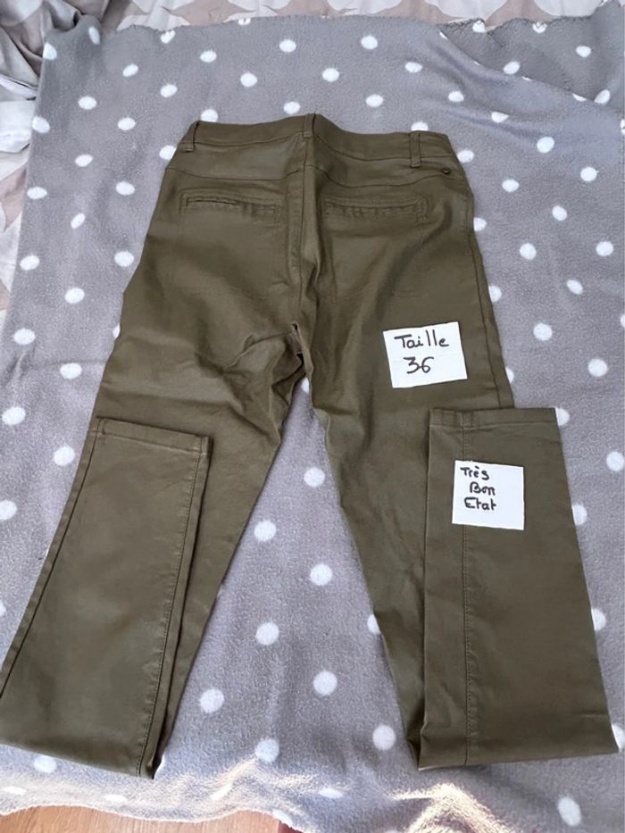 Pantalon - photo numéro 4