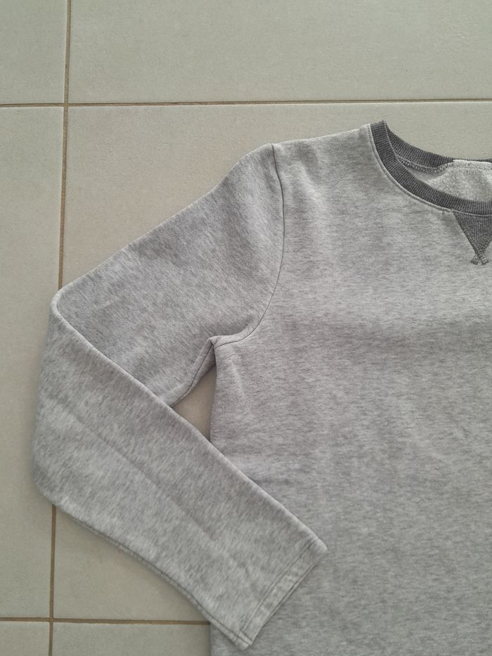 Sweat garçon 10 ans - photo numéro 2