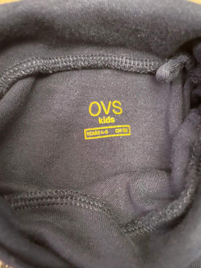 Sous pull OVS 110cm - photo numéro 2