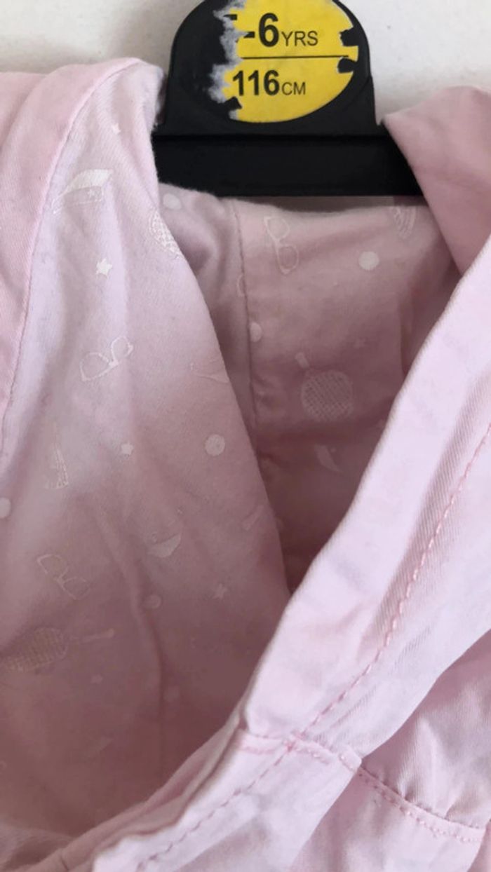 Manteau mi saison - photo numéro 7