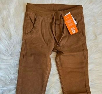 (NEUF NON PORTÉ) 🏷💙🥰superbe jeans jogger  4ans Garçon 🥰💙