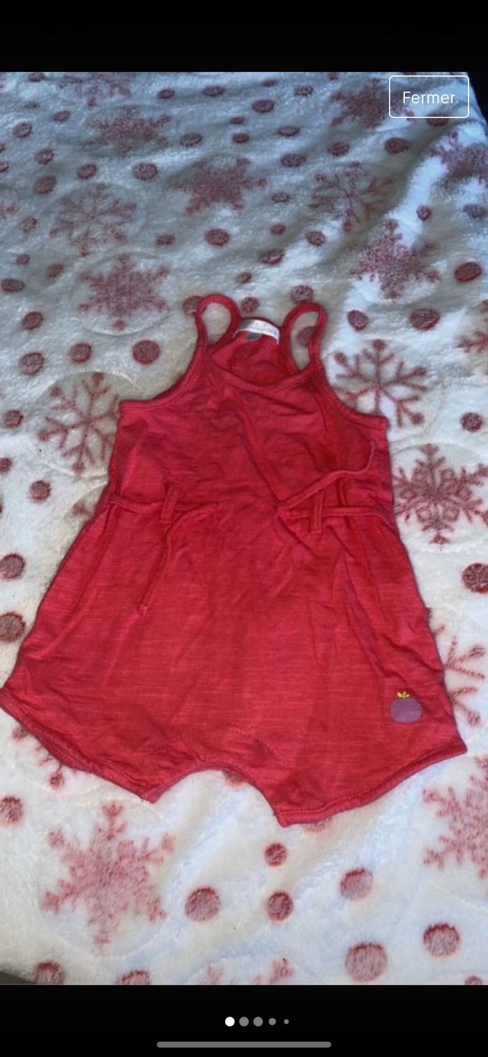 Lot de robe - photo numéro 2