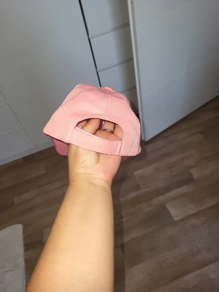 Casquette poupée lol - photo numéro 3