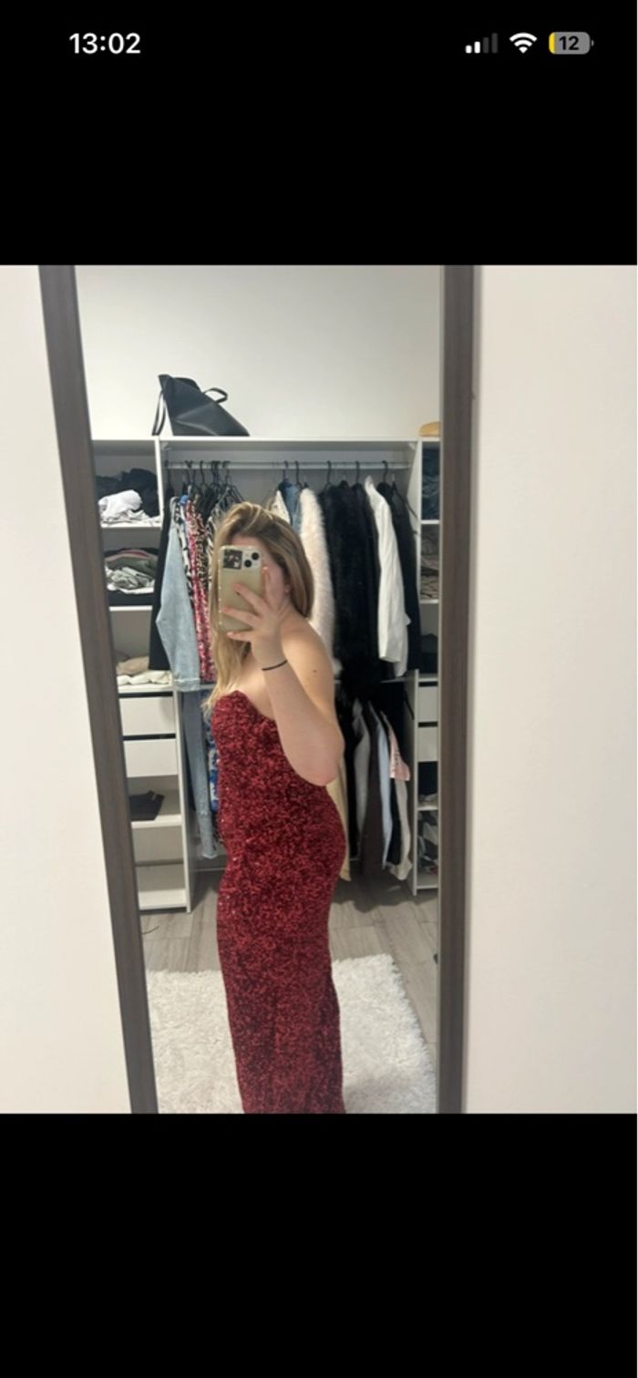 Robe de bal - photo numéro 5