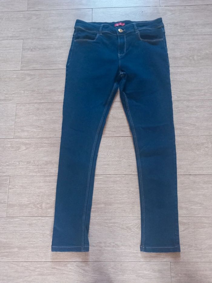 Jean femme taille 42