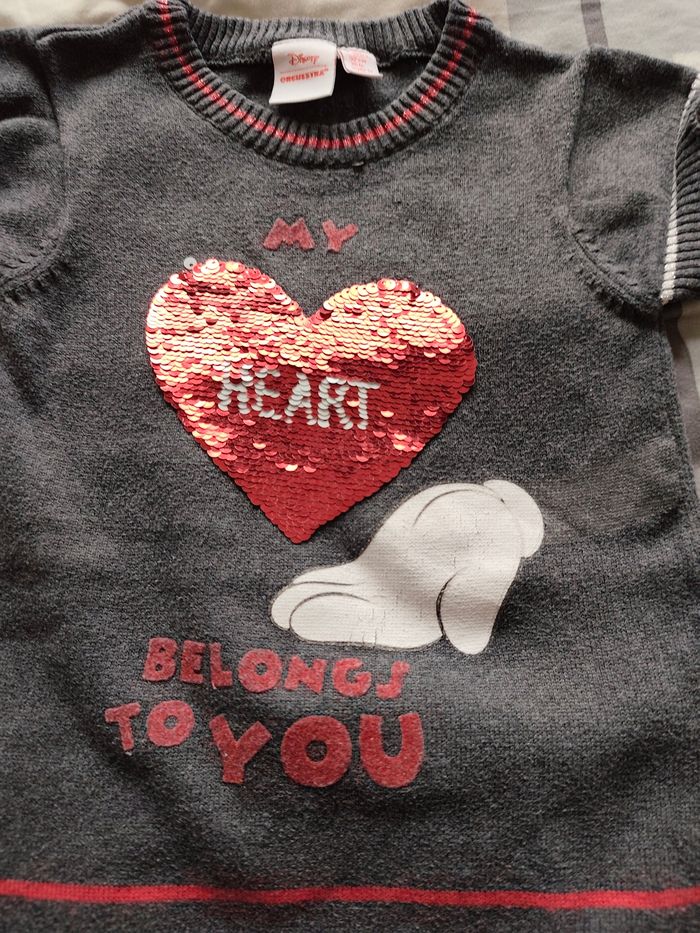 Tunique - photo numéro 3