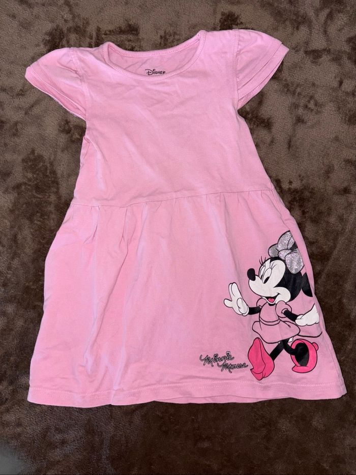 Lot de 9 vêtements fille taille 2 ans / 24 mois - photo numéro 7