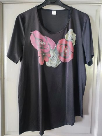 Tee shirt femme
