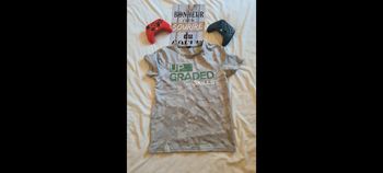 Tee-shirt 12 ans