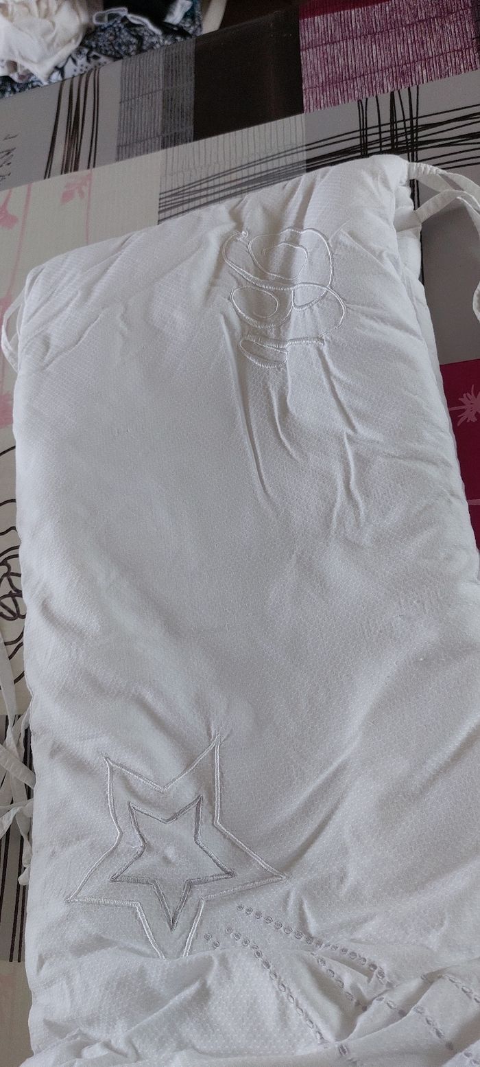 Ensemble berceau - photo numéro 2