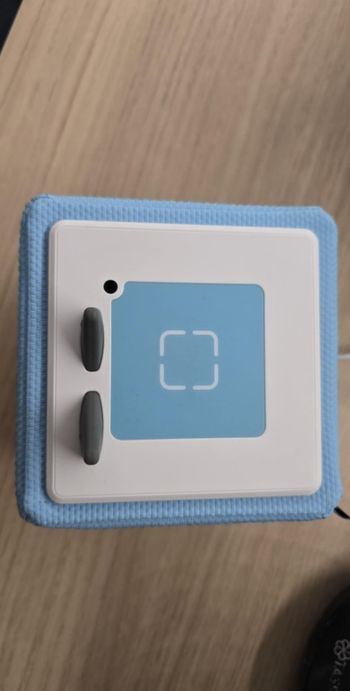 Toniebox v1