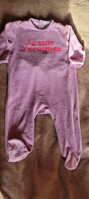 Pyjama 