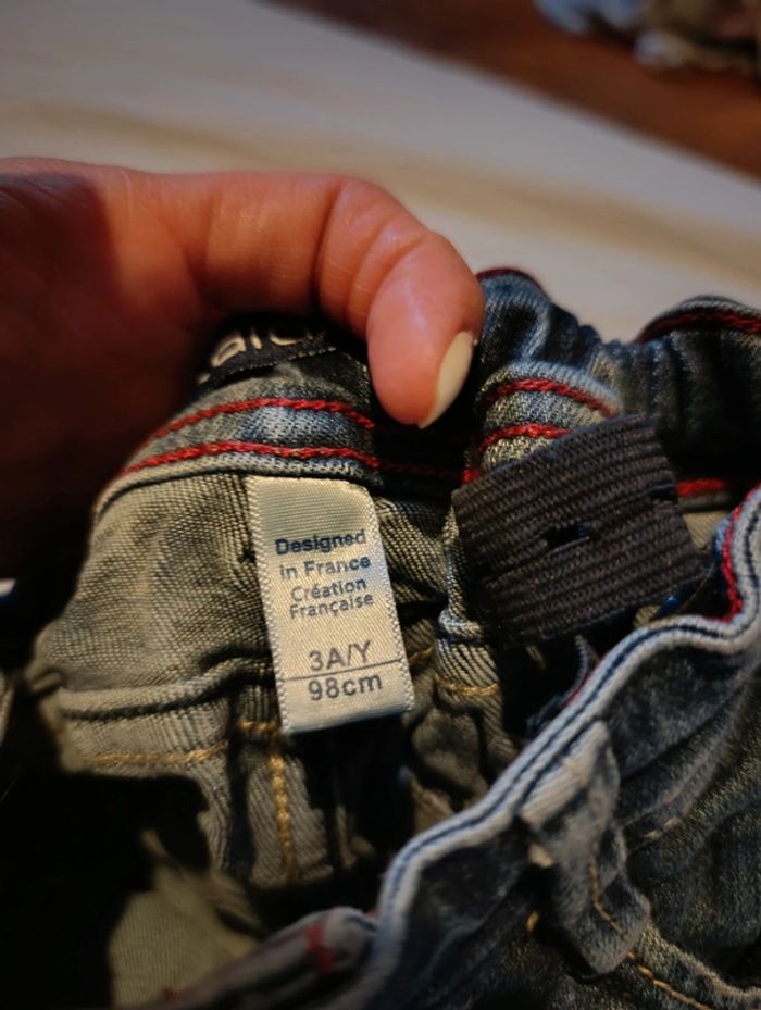 Jean Okaïdi - photo numéro 3