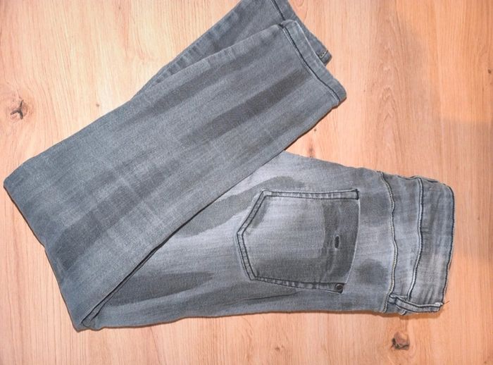 Pantalon 7/8 ème , plein sud. W26 - photo numéro 5
