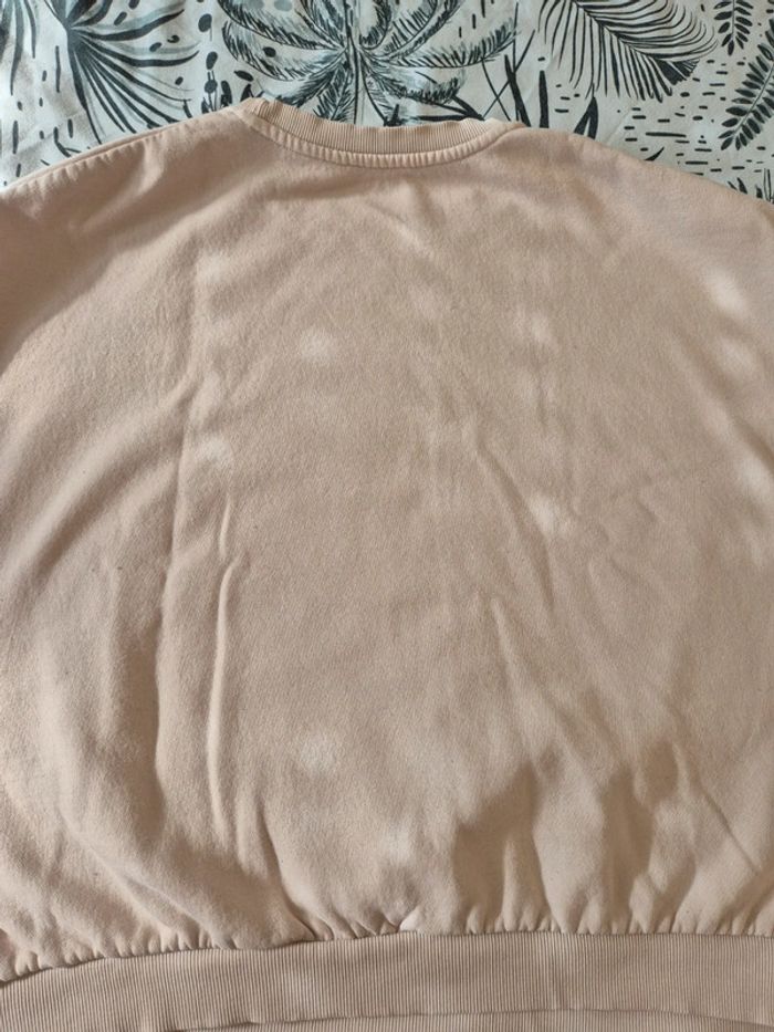 Pull beige - photo numéro 3