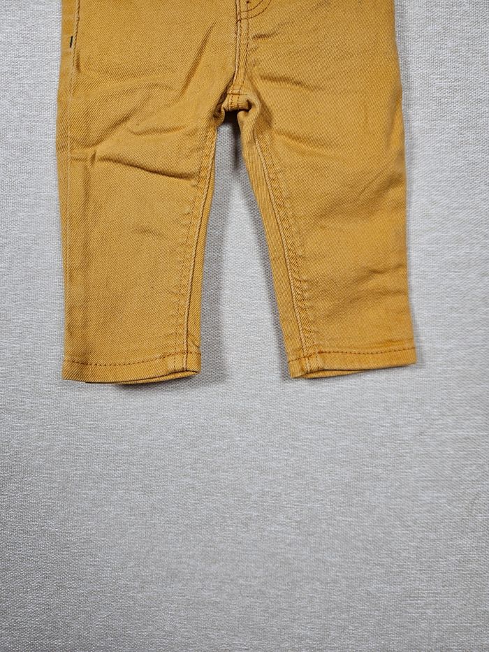 Jeans inextenso 62 cm - photo numéro 3