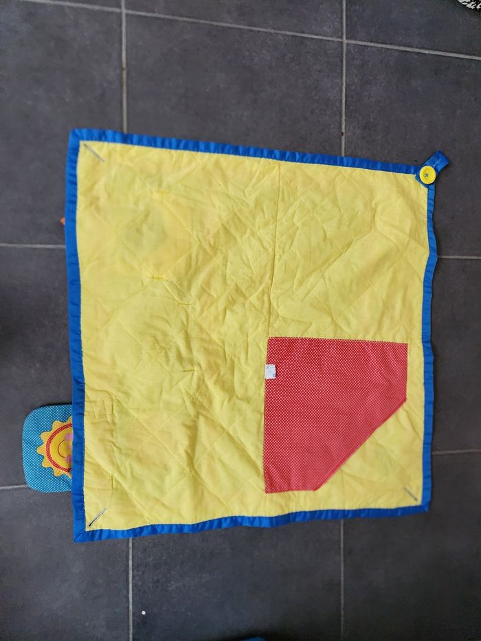 Tapis d’eveil - photo numéro 3