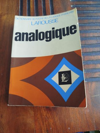 Analogique