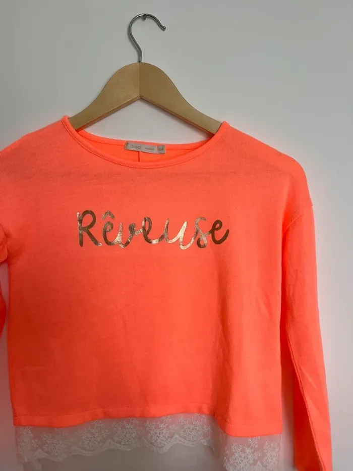gilet rêveuse