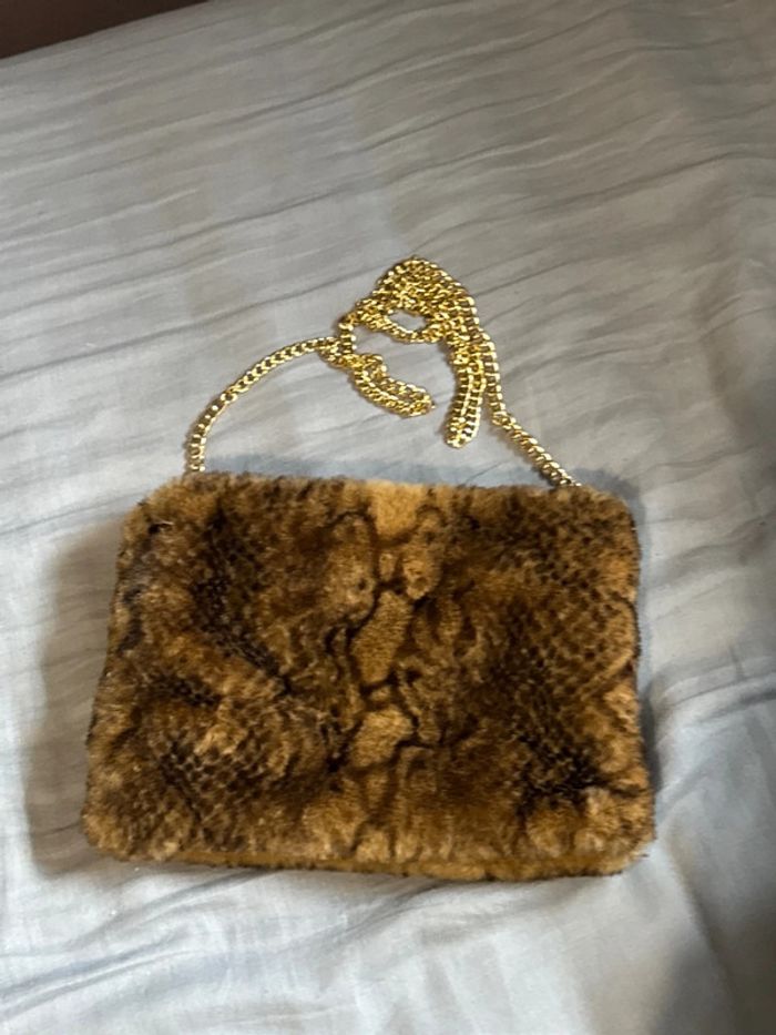 Sac à main neuf - photo numéro 2