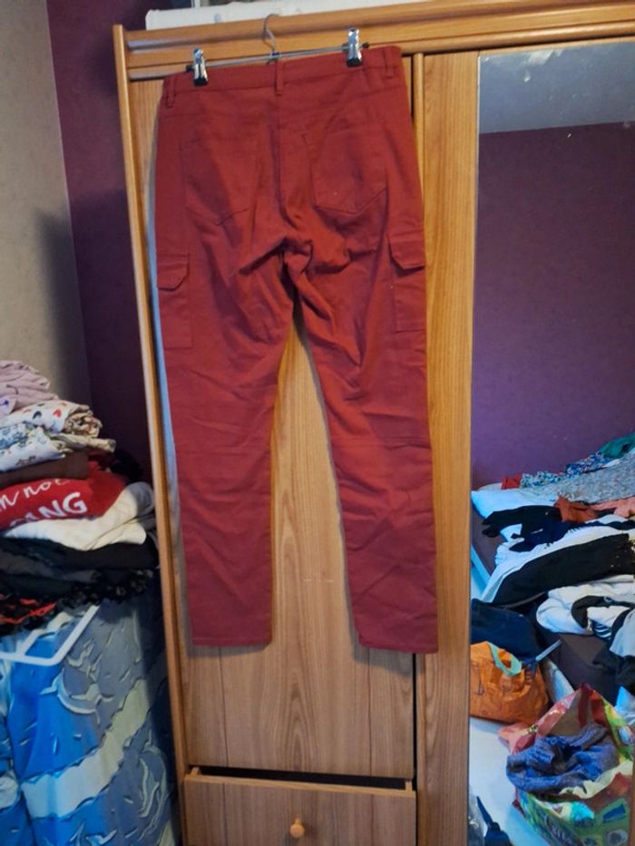 Pantalon complices 42 - photo numéro 2