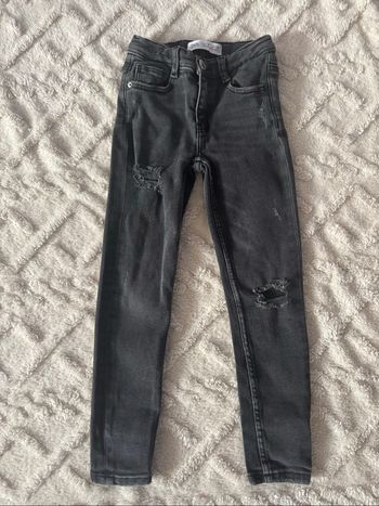 Jean destroy
