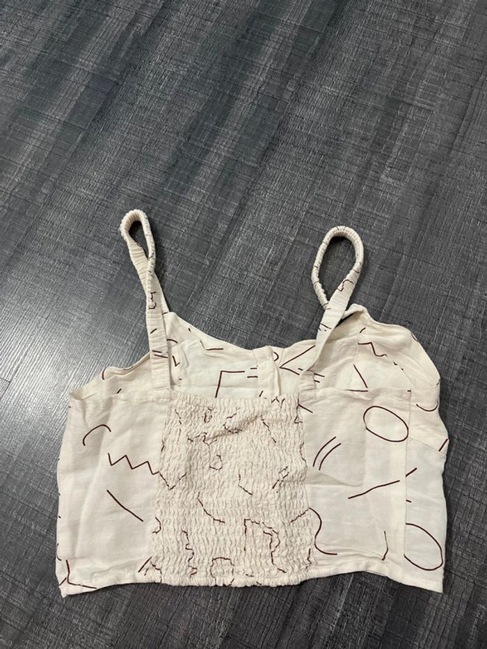 Top court - photo numéro 3