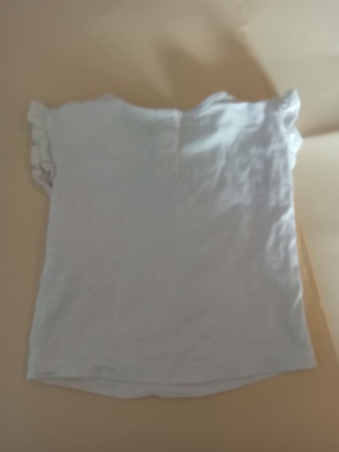 Tee shirt - photo numéro 5