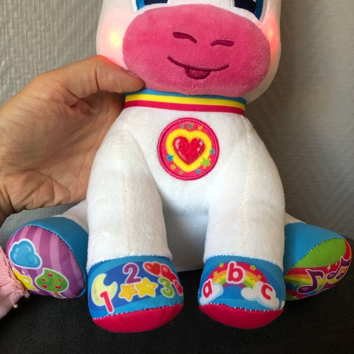 Licorne interactive - photo numéro 8
