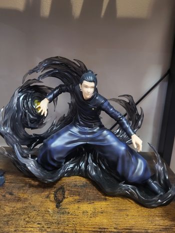 Geto Deluxe Kotobukia