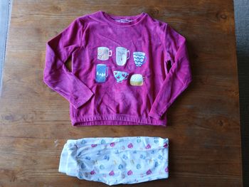 Pyjama hiver 