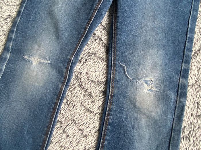 Jeans Name It - 8 ans - photo numéro 4