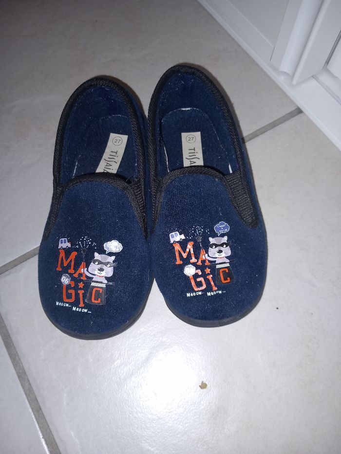 Chaussons