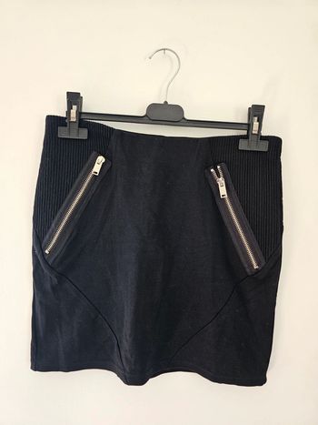 Mini jupe taille 38