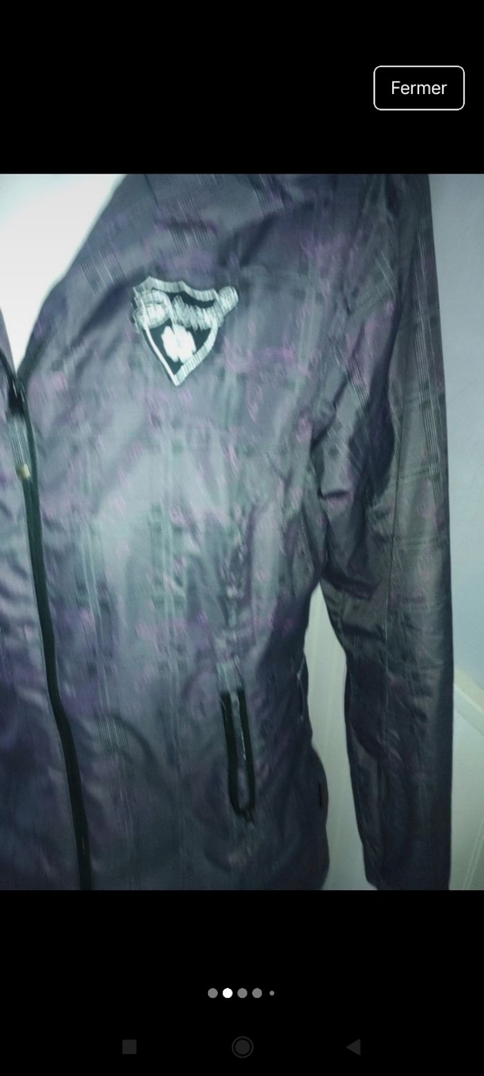 Très belle veste v7 - photo numéro 2