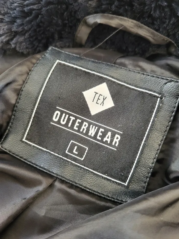 Veste - photo numéro 3