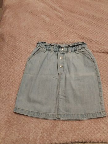 Jupe courte