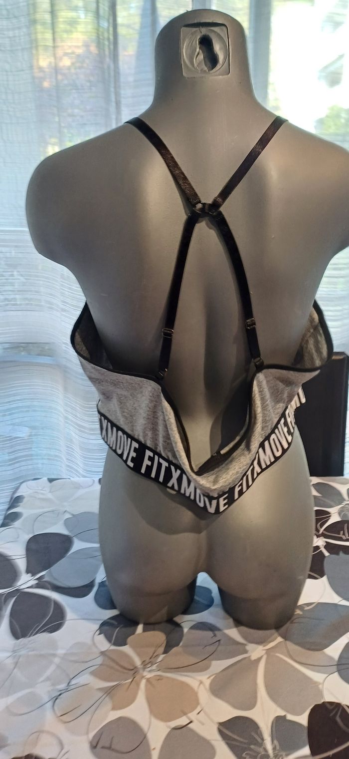 Brassiere  Xql - photo numéro 2