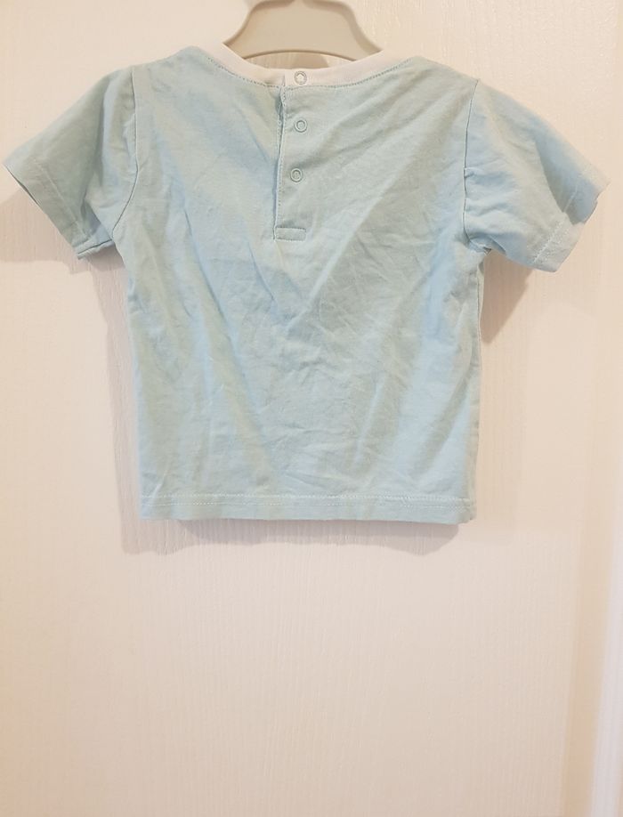 Tee-shirt - photo numéro 2