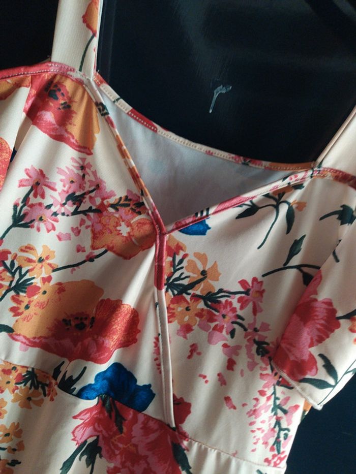 Robe été - photo numéro 3