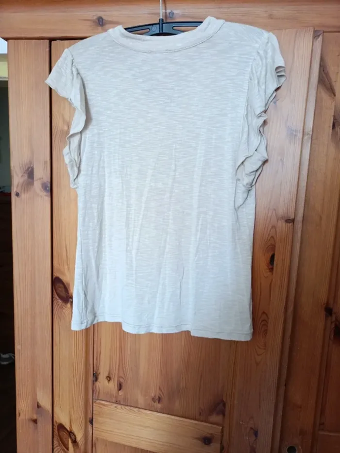 T-shirt taille S - photo numéro 4