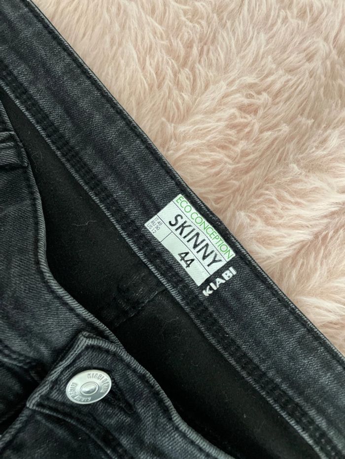 Jeans skinny - photo numéro 4